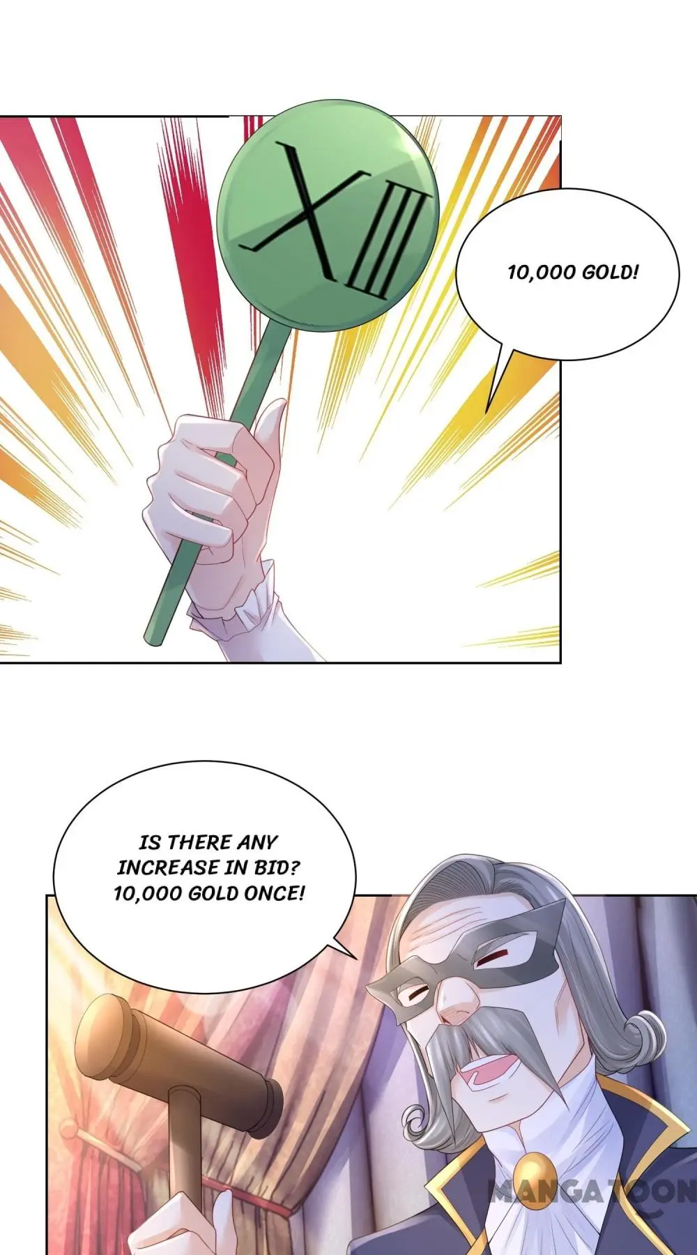 I Just Want to Be a Useless Duke’s Daughter Chapter 65 page 11