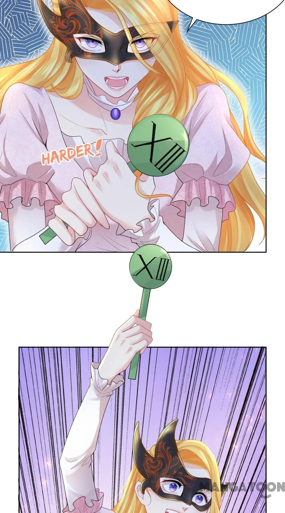 I Just Want to Be a Useless Duke’s Daughter Chapter 65 page 14