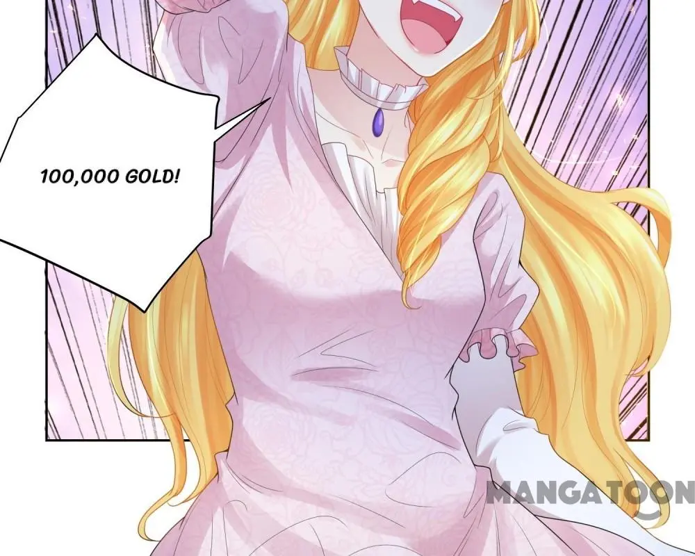 I Just Want to Be a Useless Duke’s Daughter Chapter 65 page 15