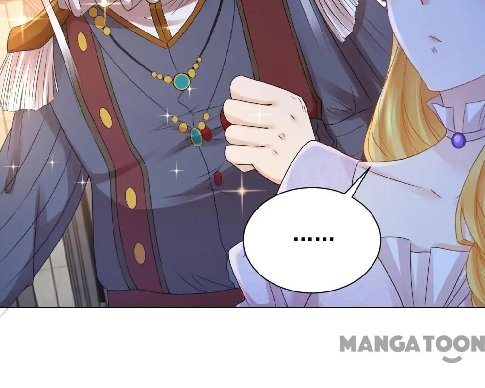 I Just Want to Be a Useless Duke’s Daughter Chapter 65 page 25
