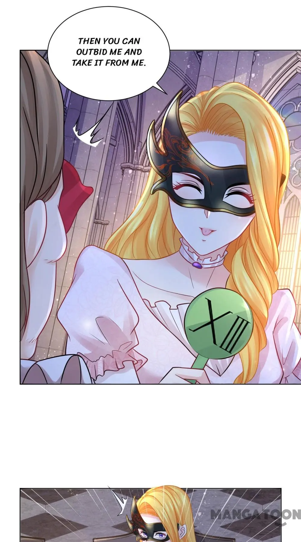 I Just Want to Be a Useless Duke’s Daughter Chapter 65 page 26