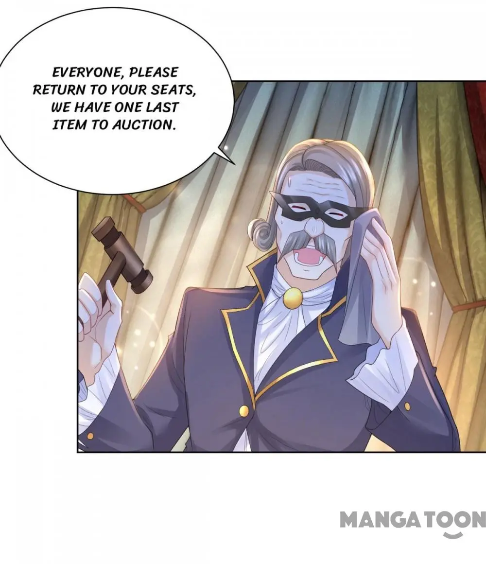 I Just Want to Be a Useless Duke’s Daughter Chapter 66 page 6