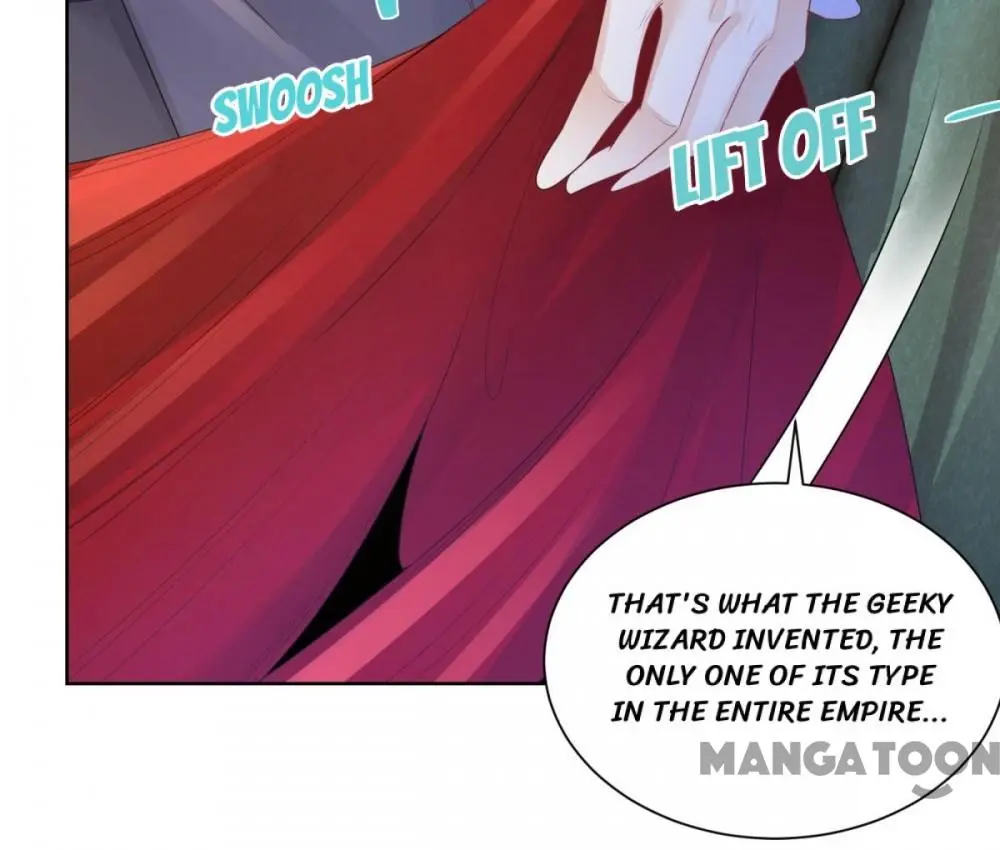 I Just Want to Be a Useless Duke’s Daughter Chapter 66 page 11