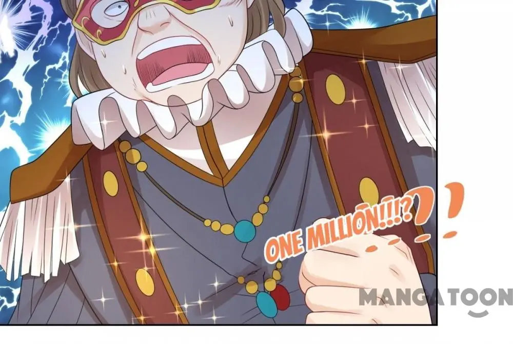 I Just Want to Be a Useless Duke’s Daughter Chapter 66 page 20