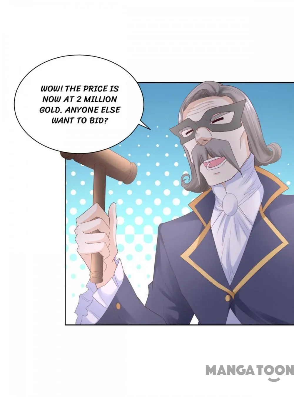 I Just Want to Be a Useless Duke’s Daughter Chapter 67 page 12