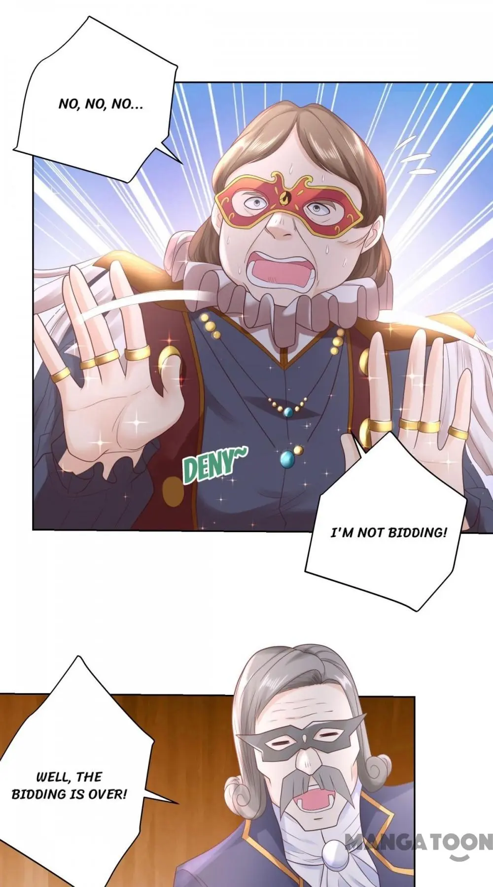I Just Want to Be a Useless Duke’s Daughter Chapter 67 page 14
