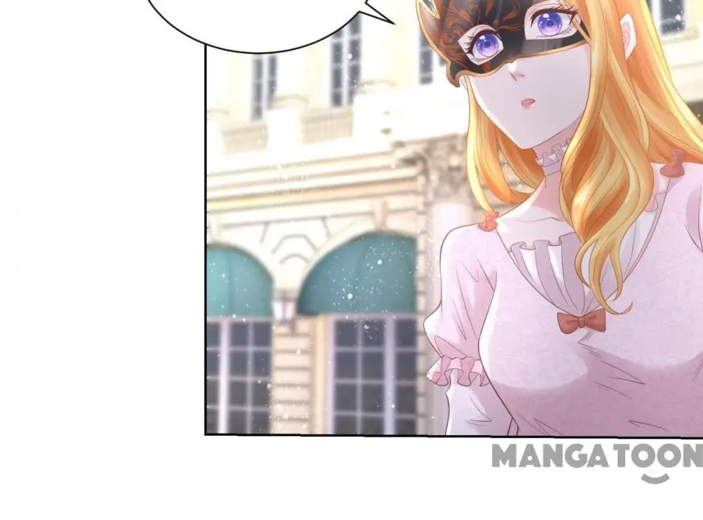 I Just Want to Be a Useless Duke’s Daughter Chapter 67 page 23