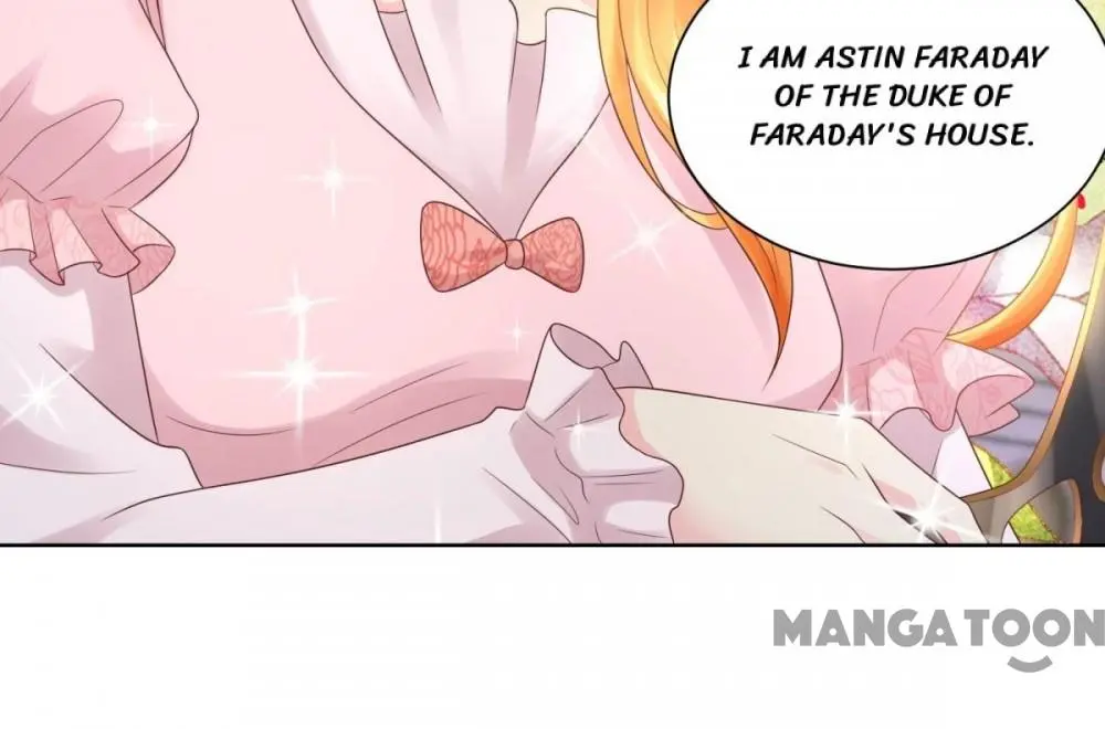 I Just Want to Be a Useless Duke’s Daughter Chapter 67 page 33