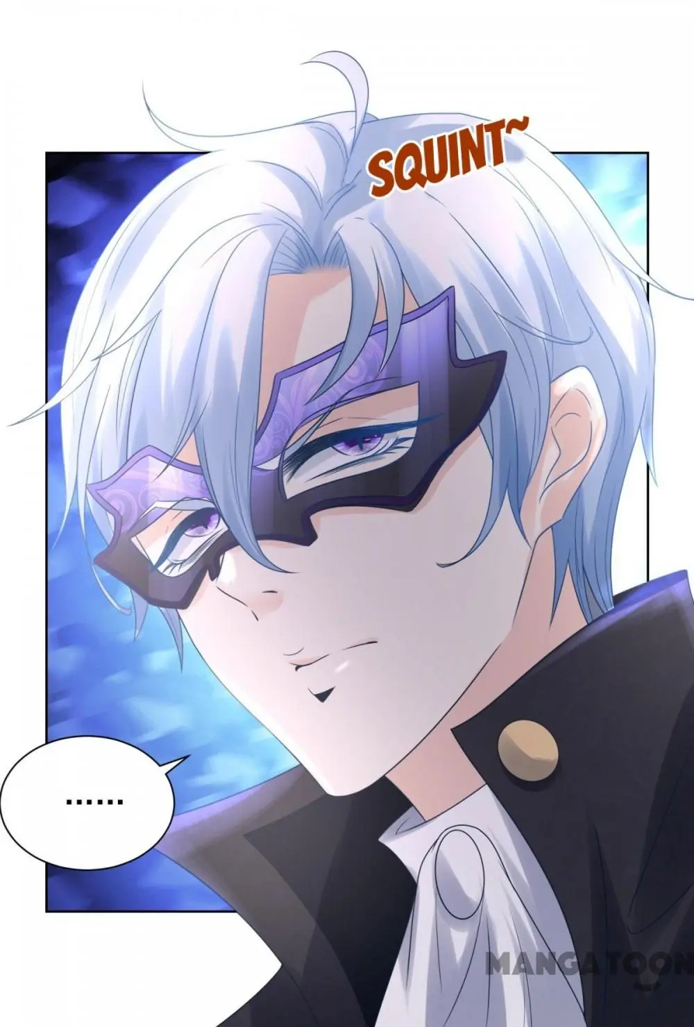 I Just Want to Be a Useless Duke’s Daughter Chapter 67 page 39