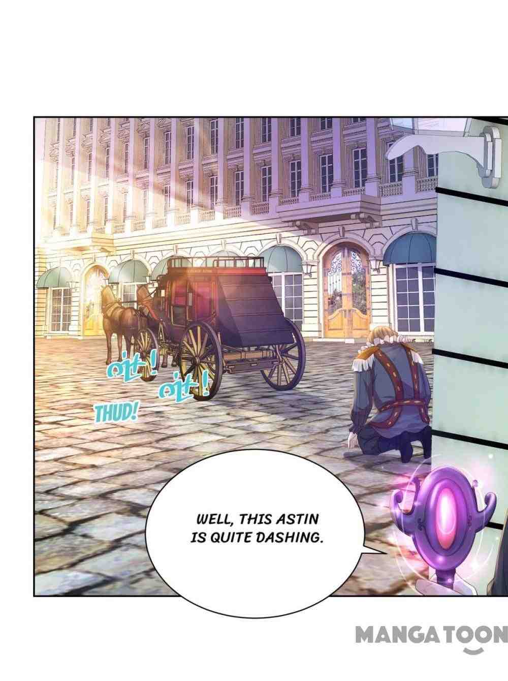 I Just Want to Be a Useless Duke’s Daughter Chapter 68 page 2