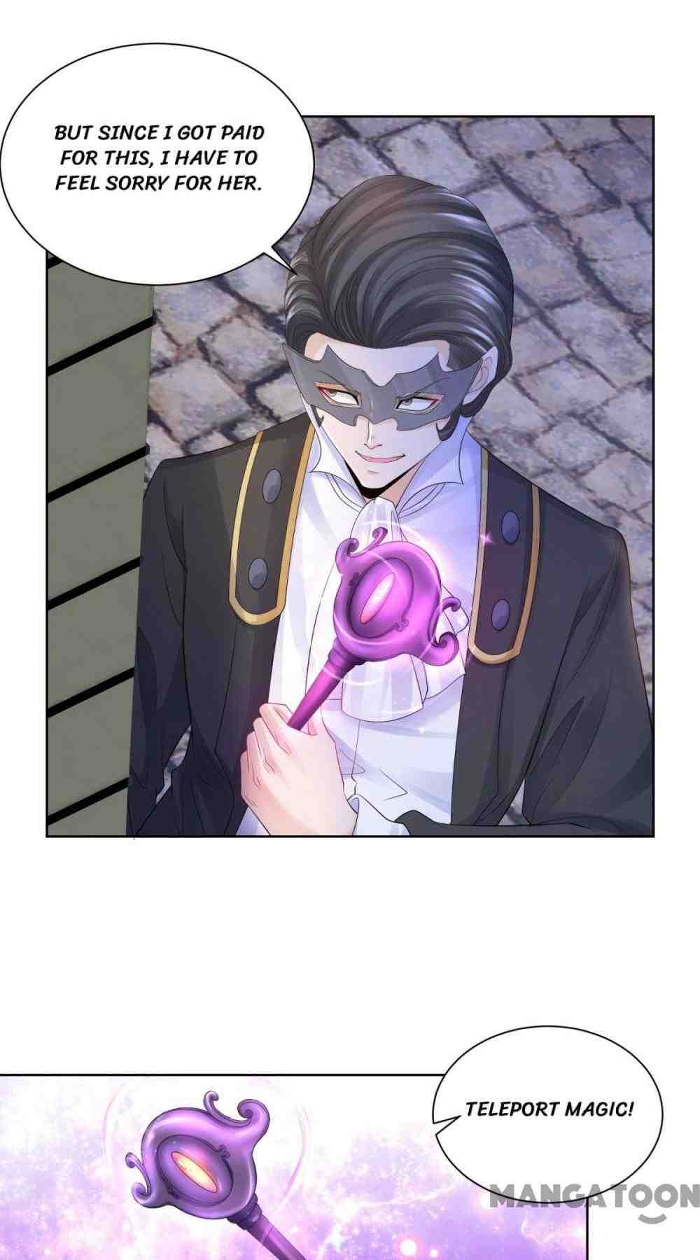 I Just Want to Be a Useless Duke’s Daughter Chapter 68 page 3