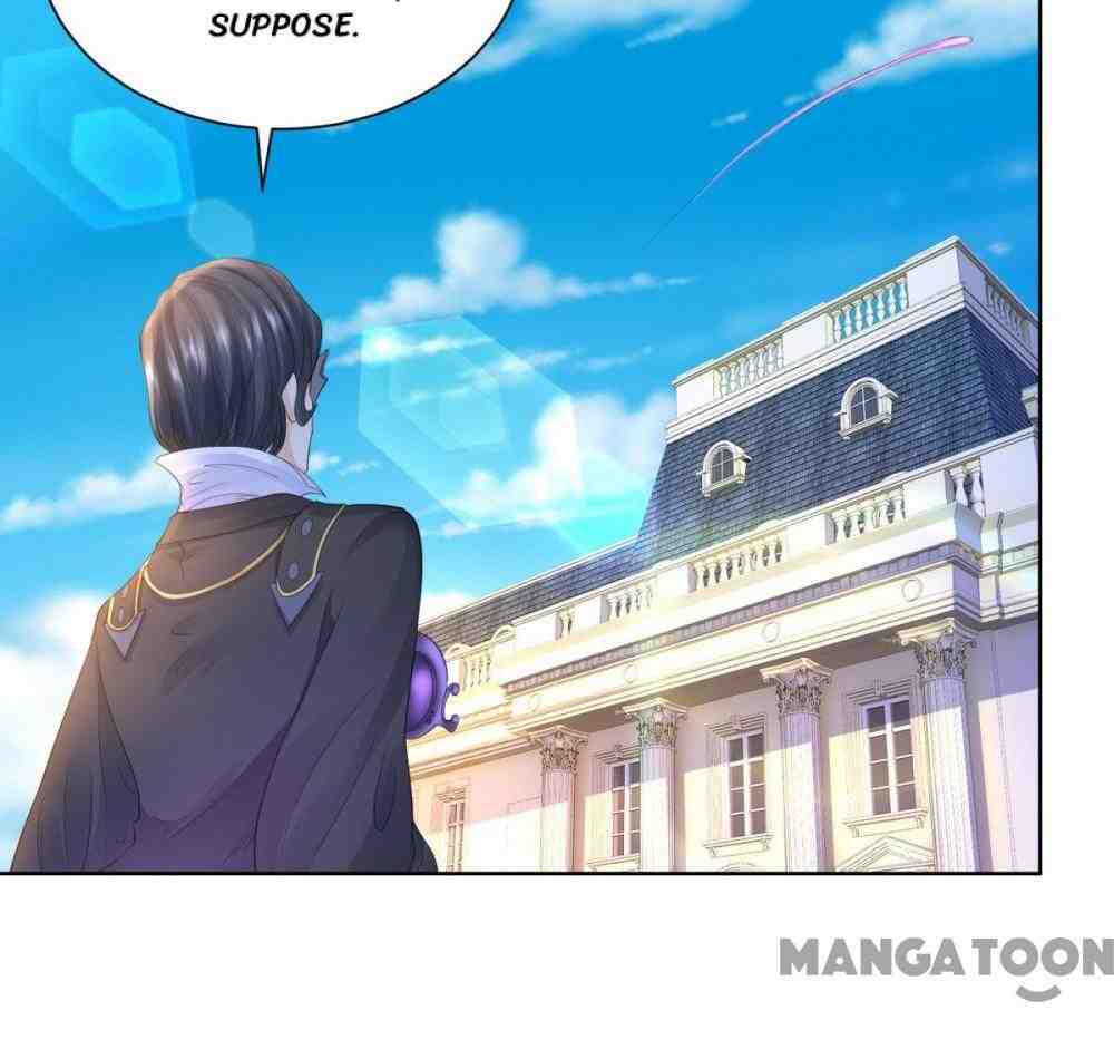 I Just Want to Be a Useless Duke’s Daughter Chapter 68 page 6