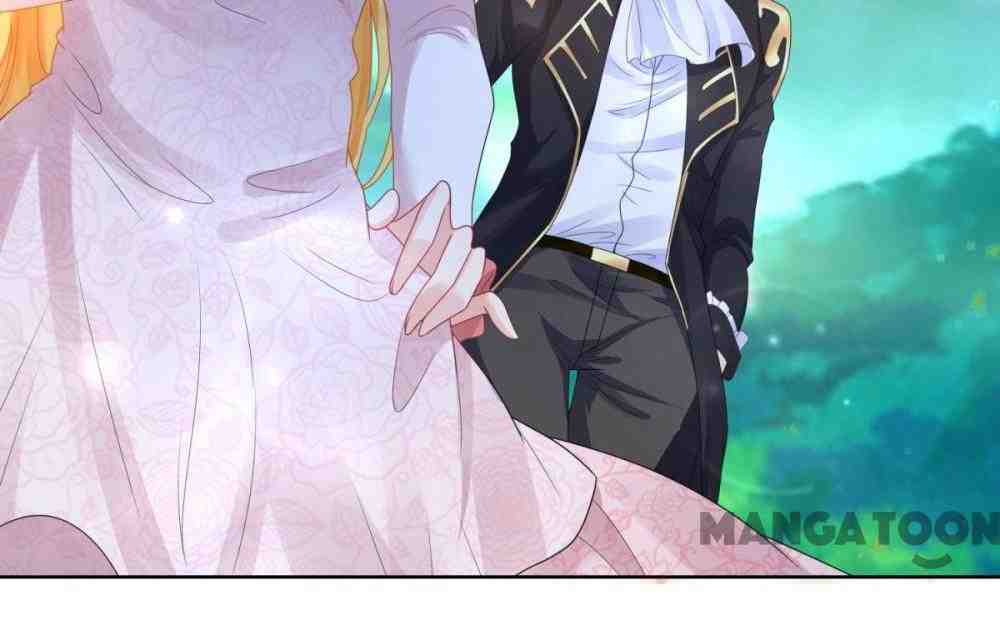 I Just Want to Be a Useless Duke’s Daughter Chapter 68 page 8