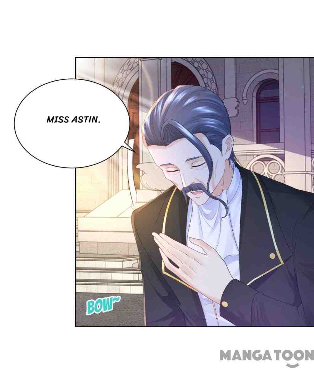 I Just Want to Be a Useless Duke’s Daughter Chapter 68 page 10