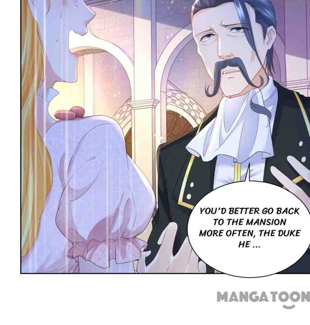 I Just Want to Be a Useless Duke’s Daughter Chapter 68 page 12