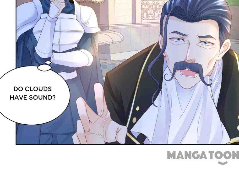 I Just Want to Be a Useless Duke’s Daughter Chapter 68 page 14