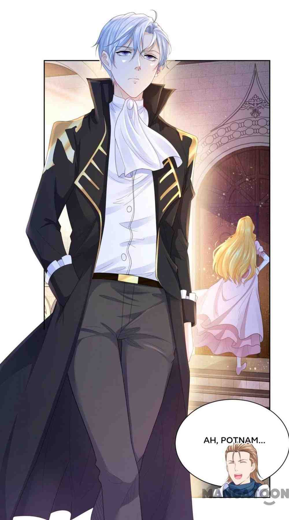 I Just Want to Be a Useless Duke’s Daughter Chapter 68 page 15