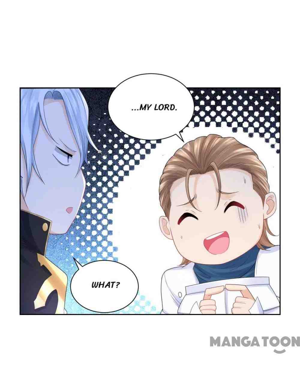 I Just Want to Be a Useless Duke’s Daughter Chapter 68 page 17