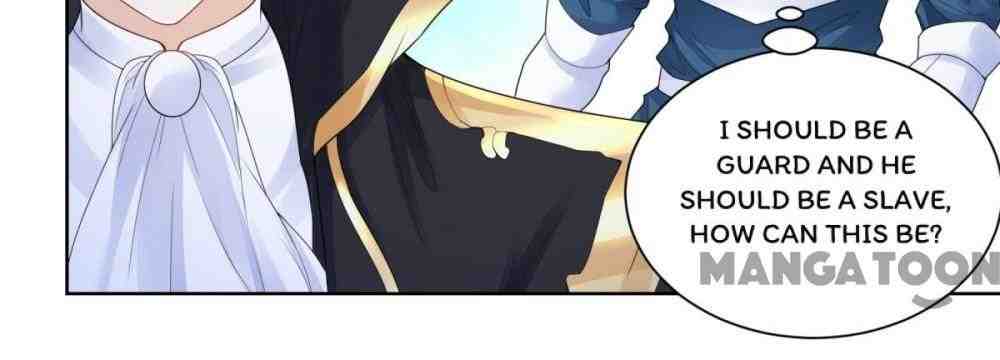 I Just Want to Be a Useless Duke’s Daughter Chapter 68 page 20