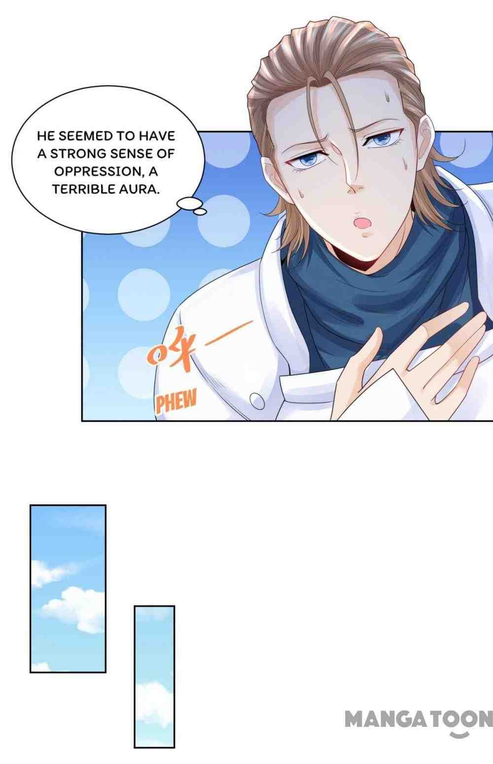 I Just Want to Be a Useless Duke’s Daughter Chapter 68 page 21