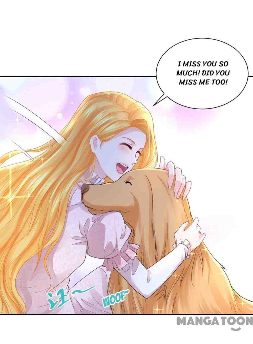 I Just Want to Be a Useless Duke’s Daughter Chapter 68 page 29