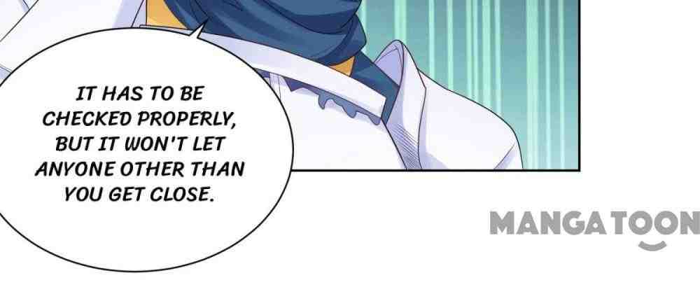 I Just Want to Be a Useless Duke’s Daughter Chapter 68 page 31