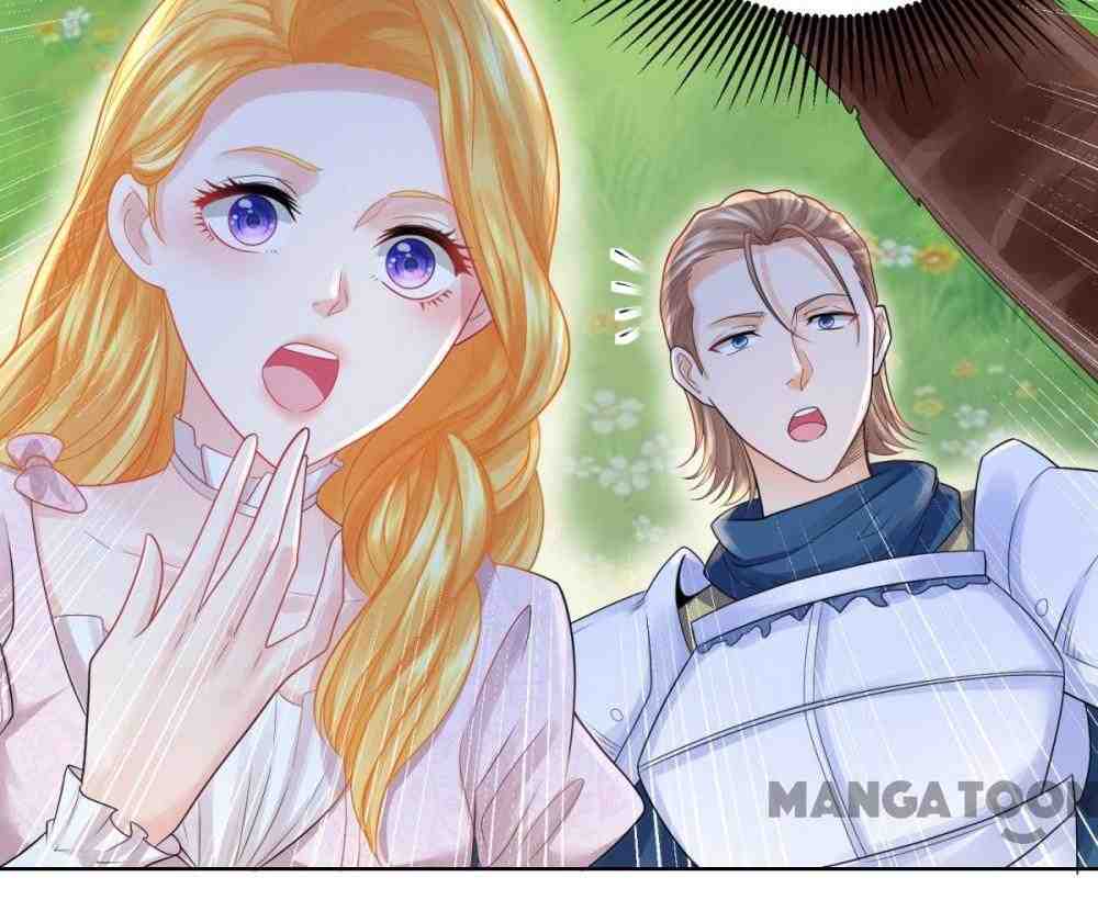 I Just Want to Be a Useless Duke’s Daughter Chapter 68 page 38