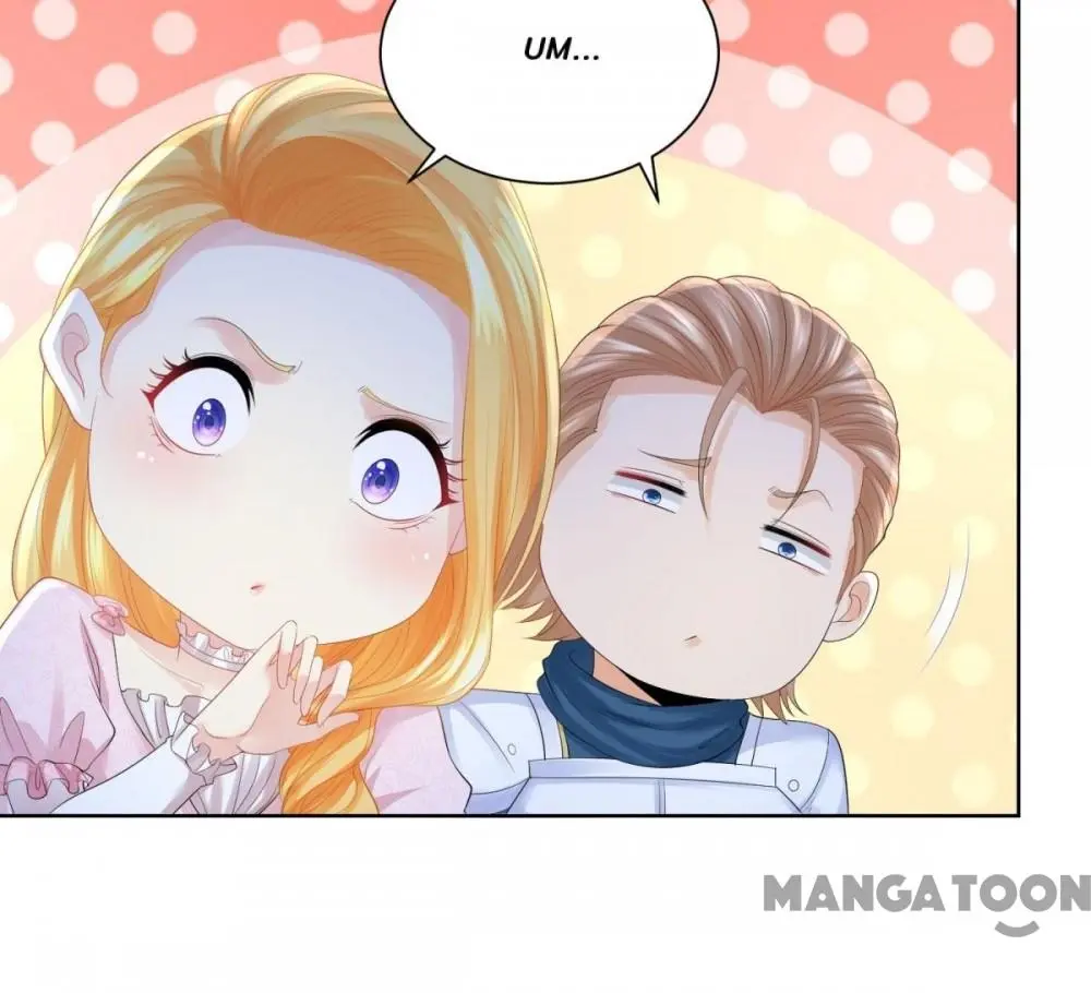 I Just Want to Be a Useless Duke’s Daughter Chapter 69 page 2