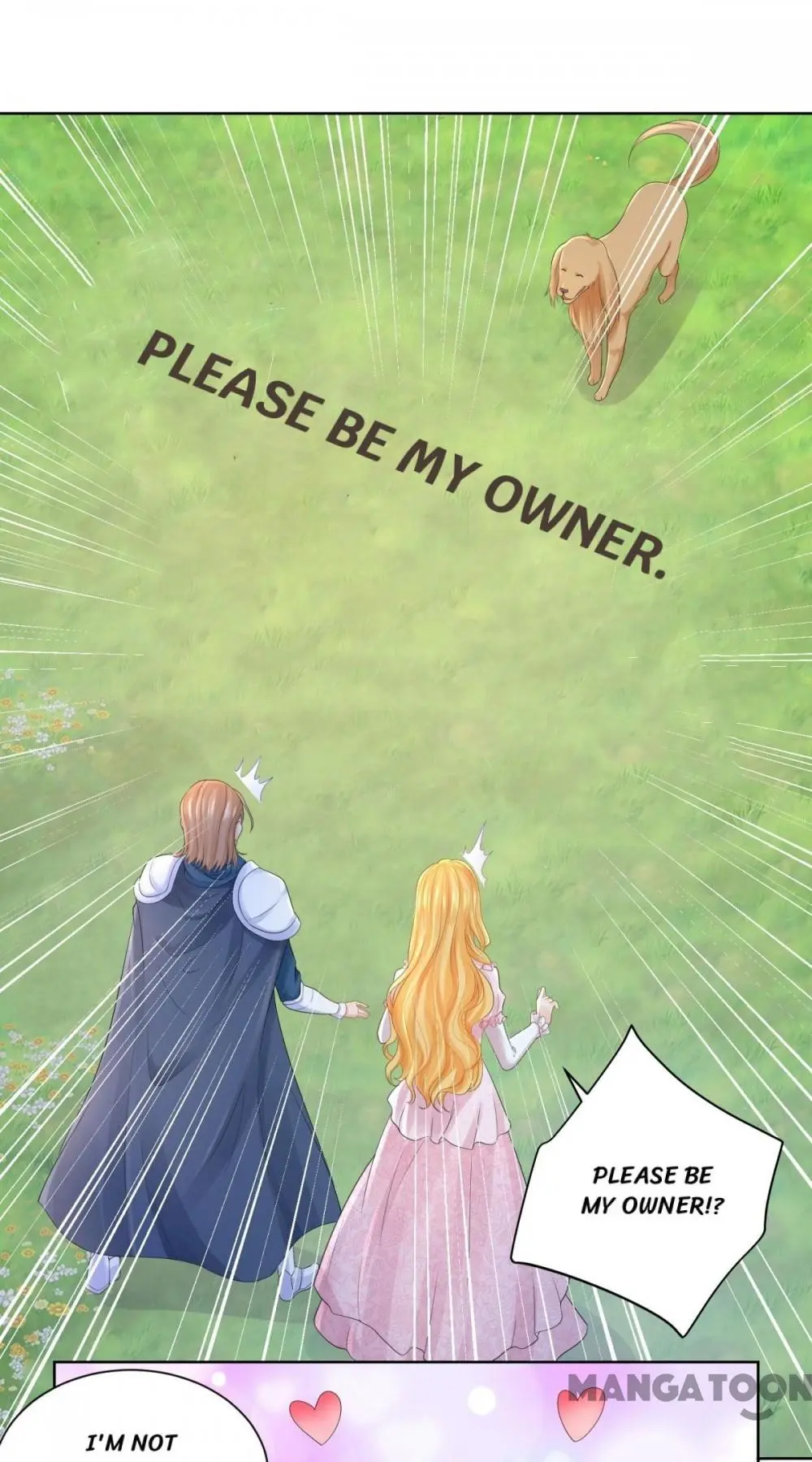I Just Want to Be a Useless Duke’s Daughter Chapter 69 page 5