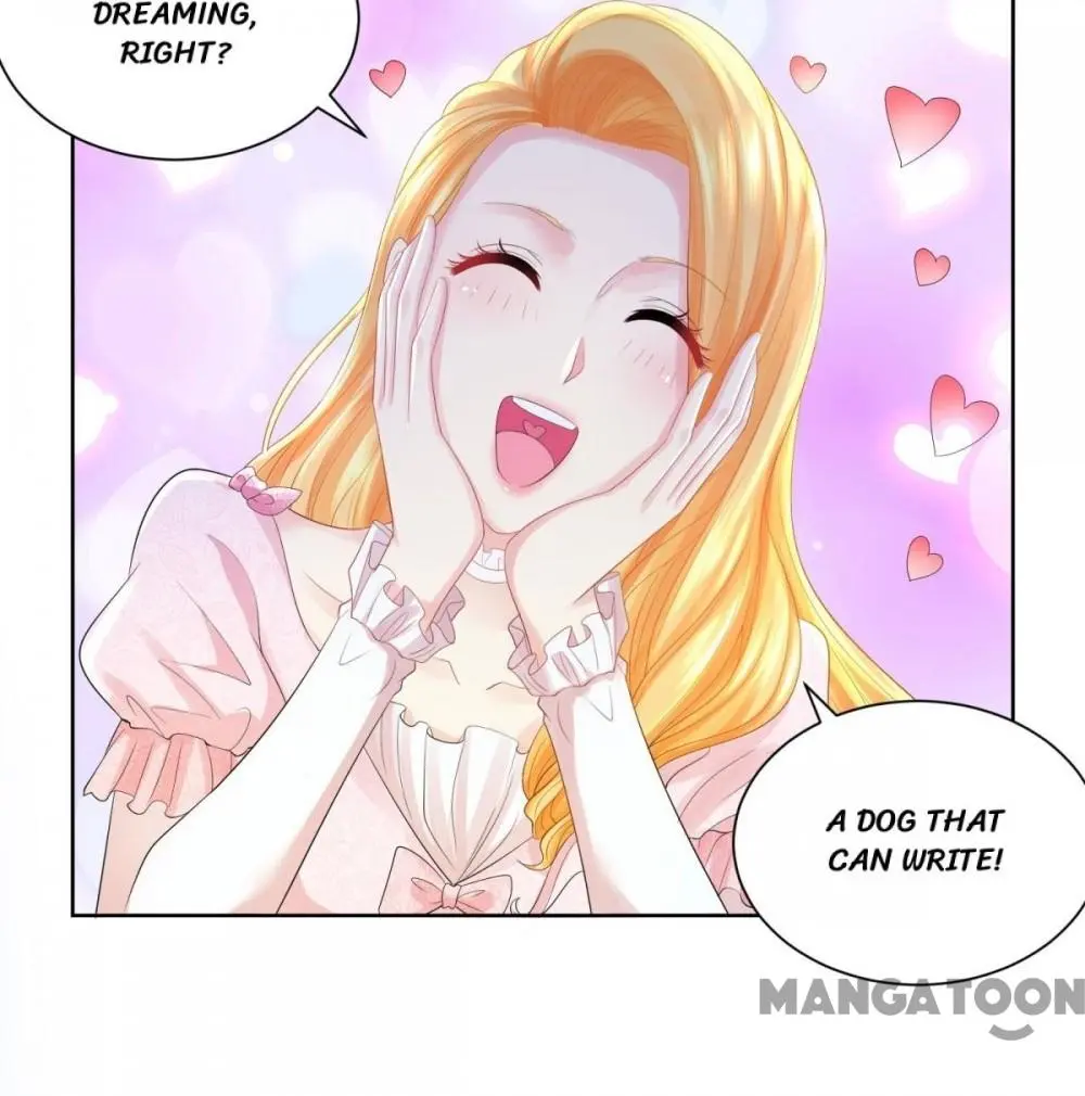 I Just Want to Be a Useless Duke’s Daughter Chapter 69 page 6
