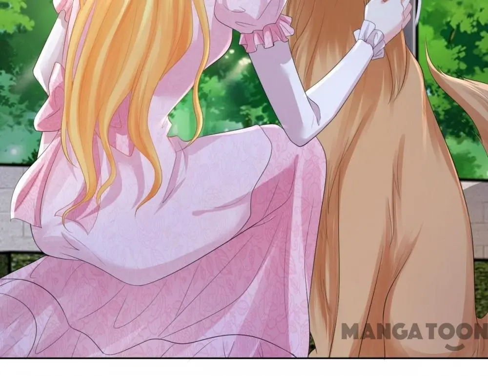 I Just Want to Be a Useless Duke’s Daughter Chapter 69 page 10