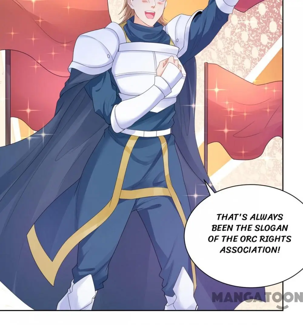 I Just Want to Be a Useless Duke’s Daughter Chapter 69 page 14