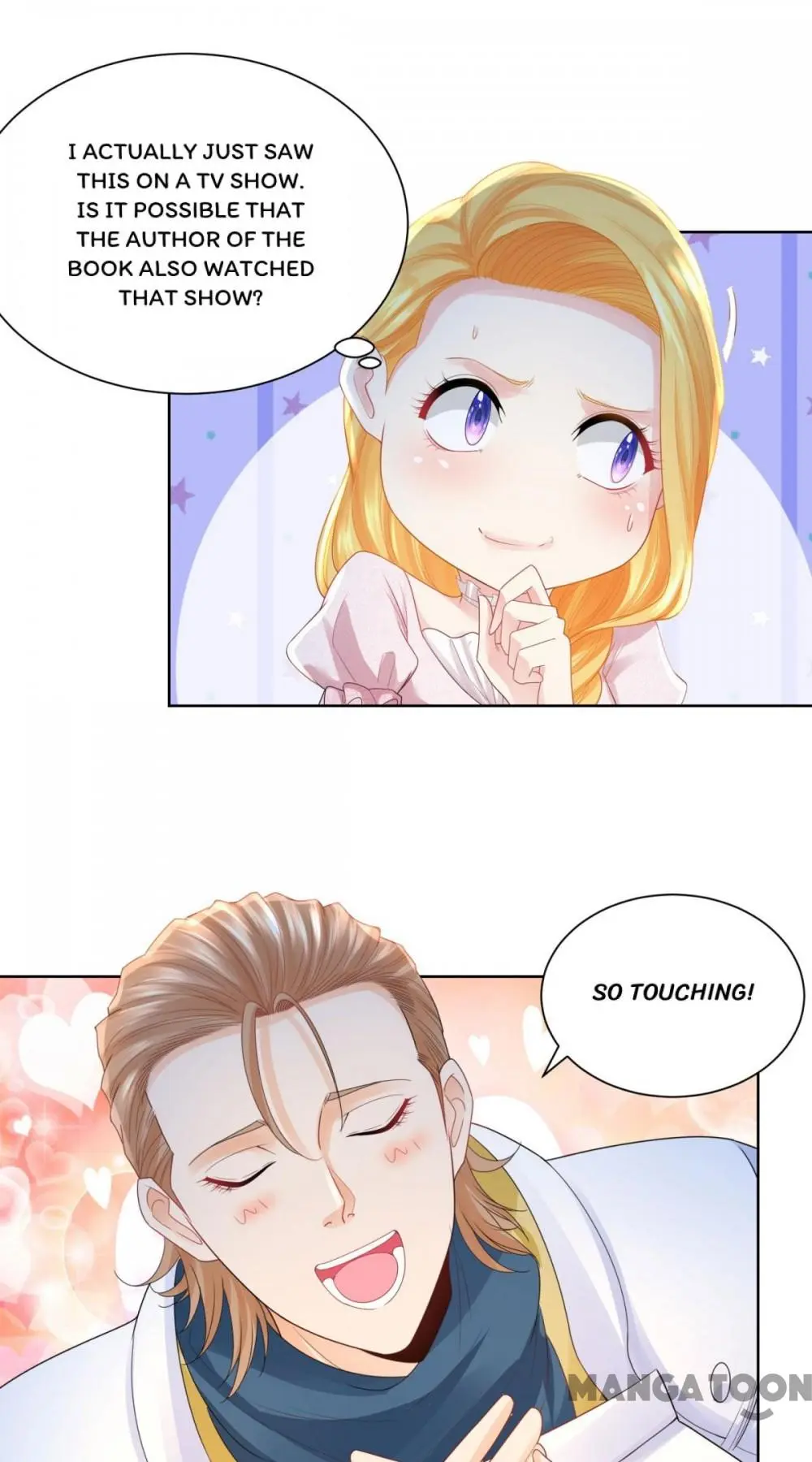 I Just Want to Be a Useless Duke’s Daughter Chapter 69 page 15