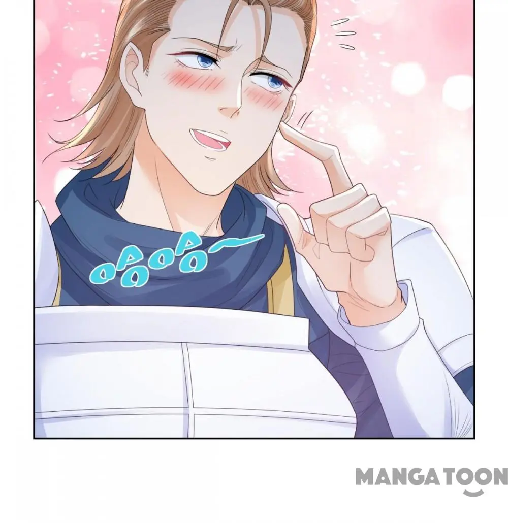 I Just Want to Be a Useless Duke’s Daughter Chapter 69 page 18