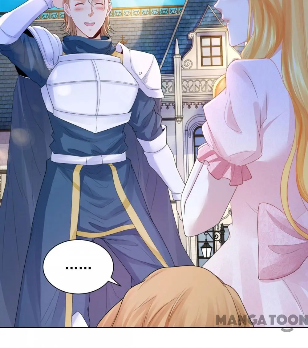 I Just Want to Be a Useless Duke’s Daughter Chapter 69 page 20
