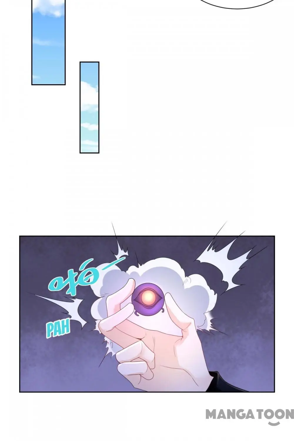 I Just Want to Be a Useless Duke’s Daughter Chapter 69 page 24