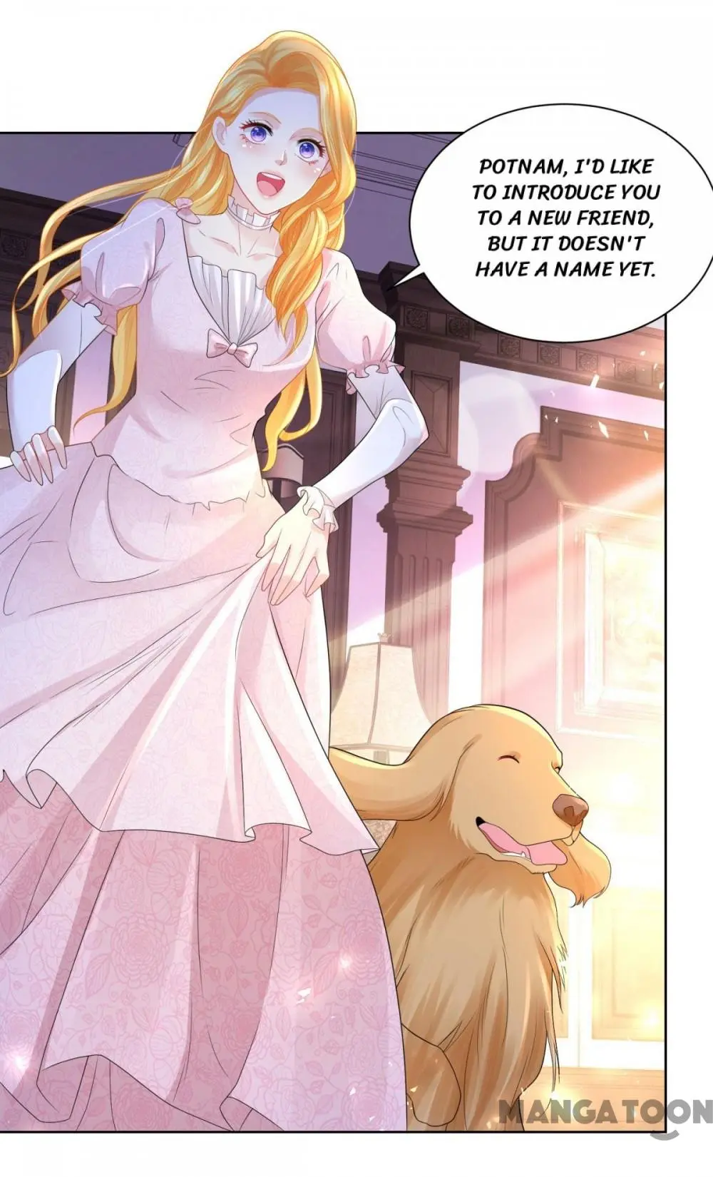 I Just Want to Be a Useless Duke’s Daughter Chapter 69 page 27