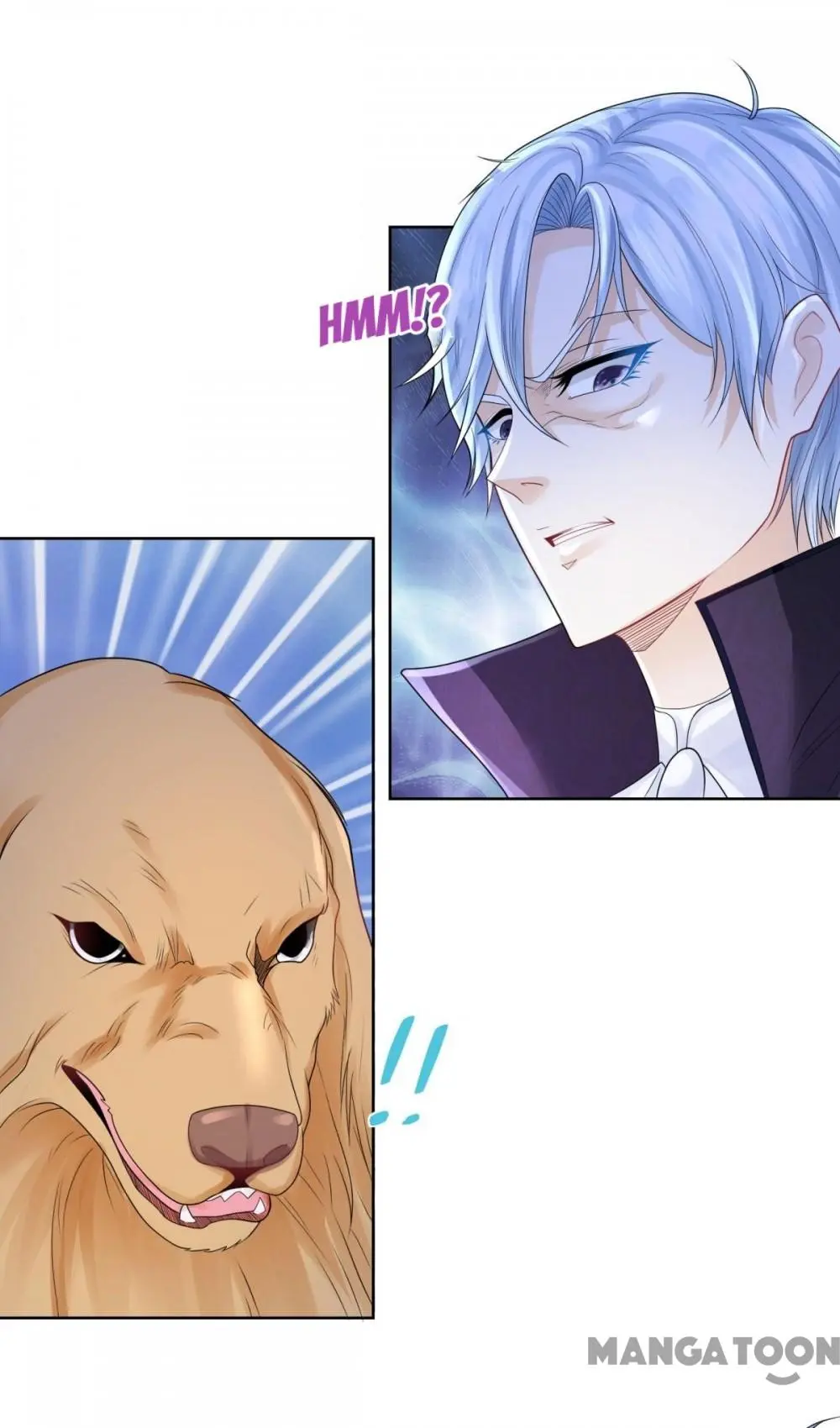 I Just Want to Be a Useless Duke’s Daughter Chapter 69 page 28