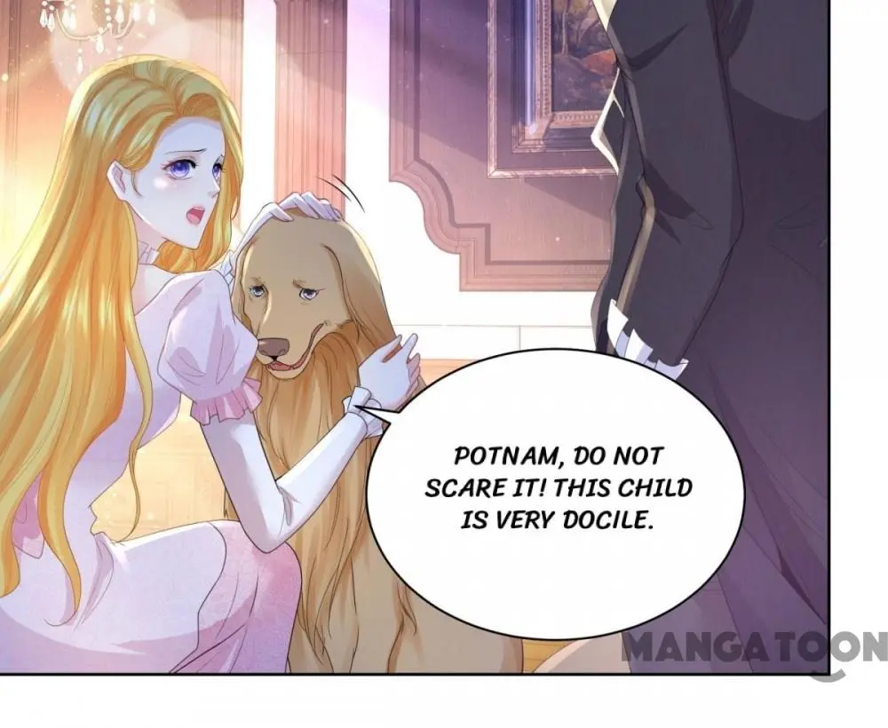 I Just Want to Be a Useless Duke’s Daughter Chapter 69 page 32