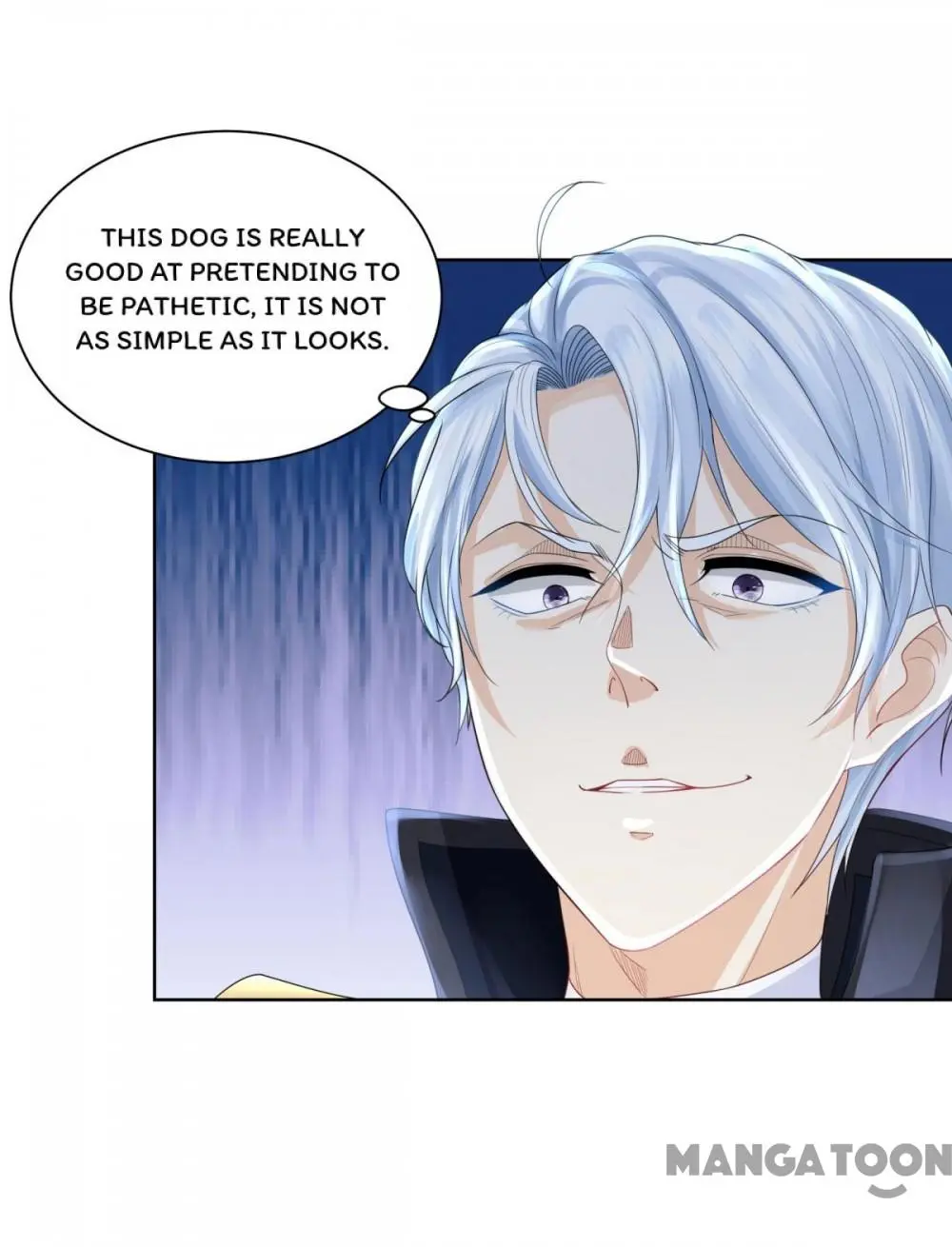 I Just Want to Be a Useless Duke’s Daughter Chapter 69 page 33
