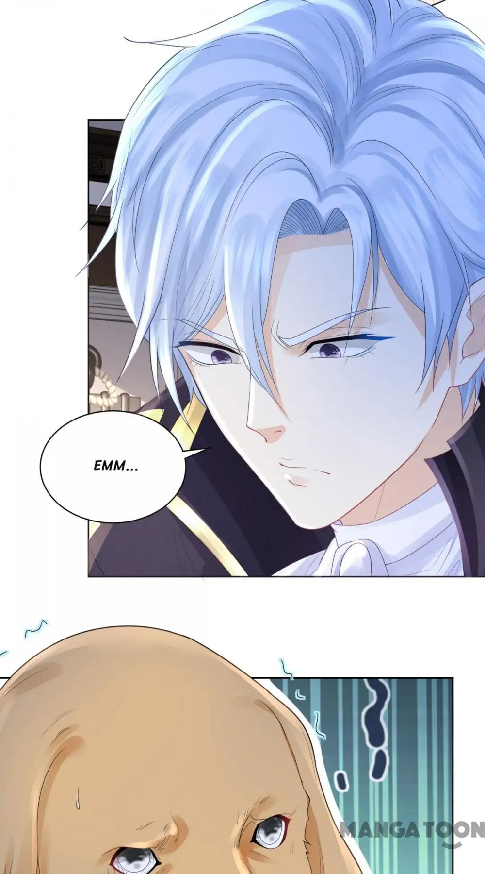 I Just Want to Be a Useless Duke’s Daughter Chapter 69 page 35