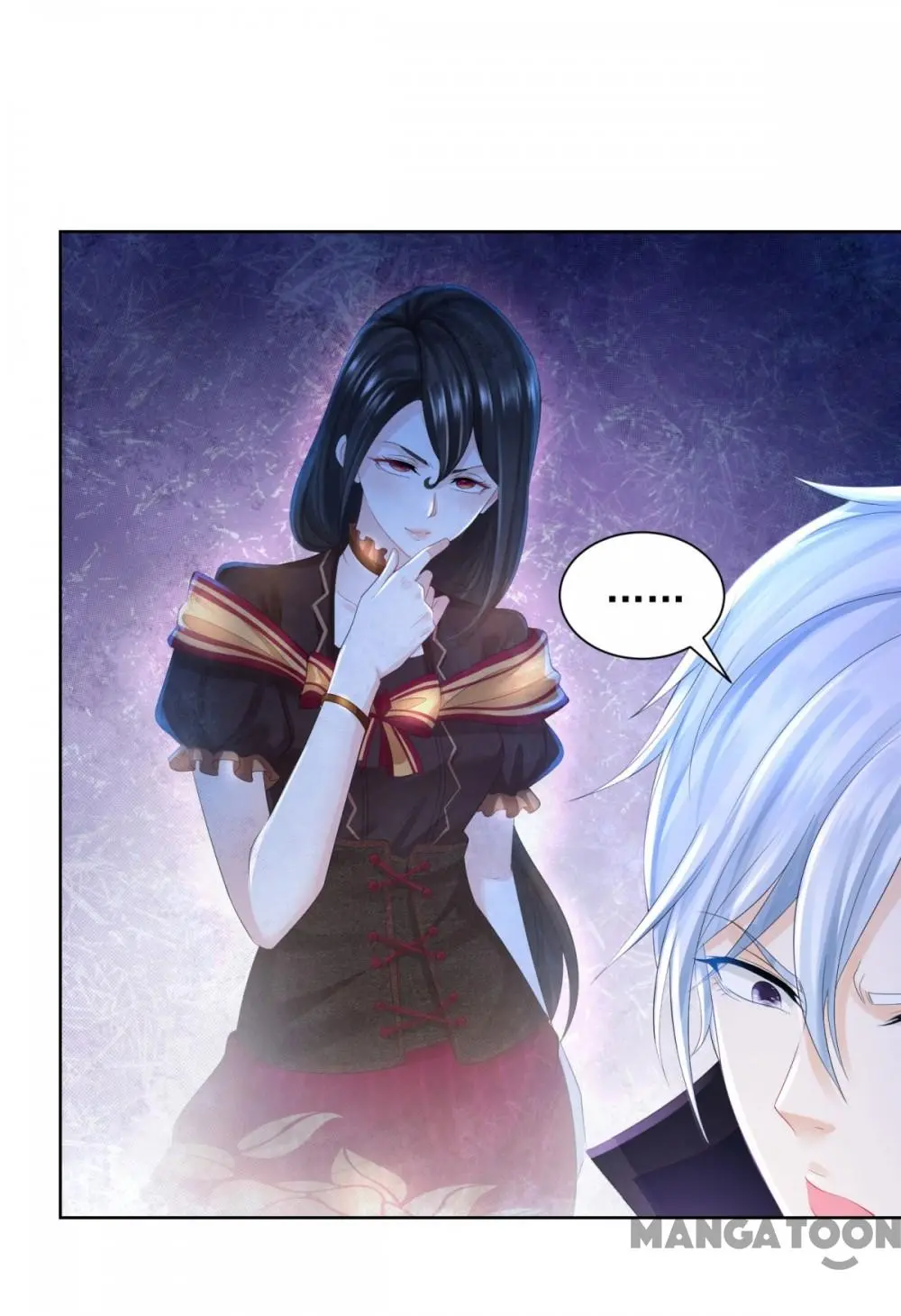 I Just Want to Be a Useless Duke’s Daughter Chapter 70 page 3