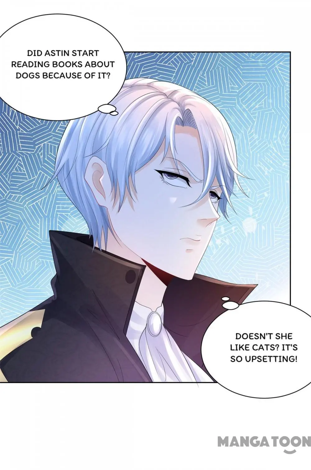 I Just Want to Be a Useless Duke’s Daughter Chapter 70 page 6