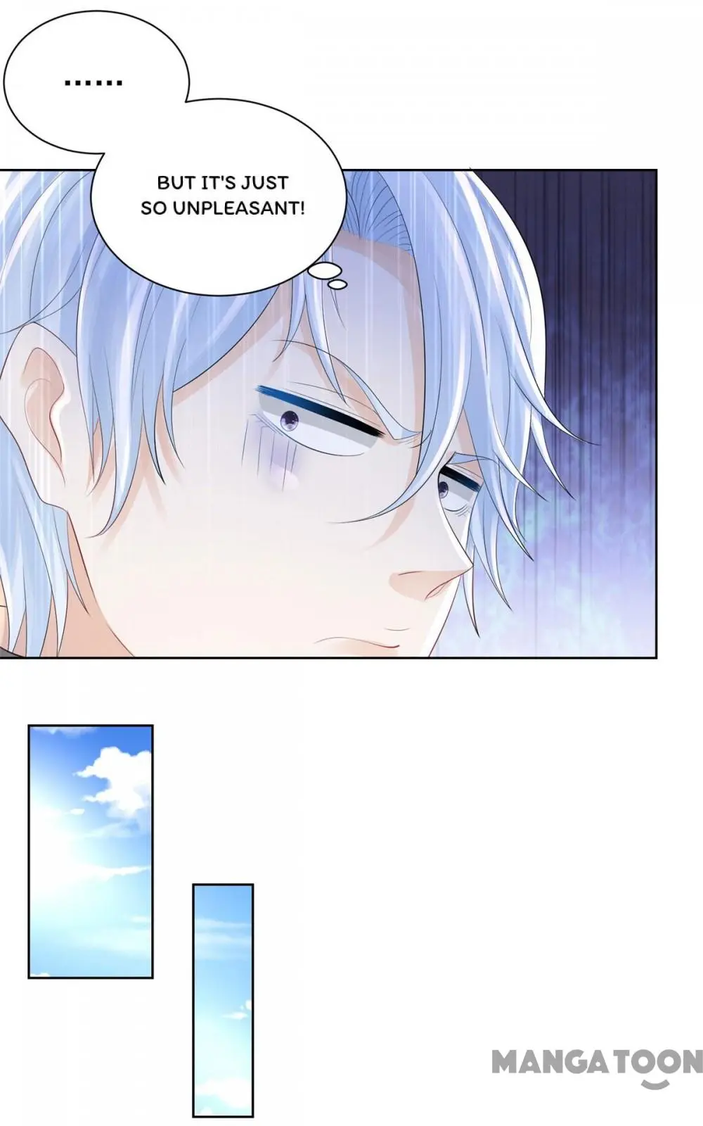 I Just Want to Be a Useless Duke’s Daughter Chapter 70 page 8