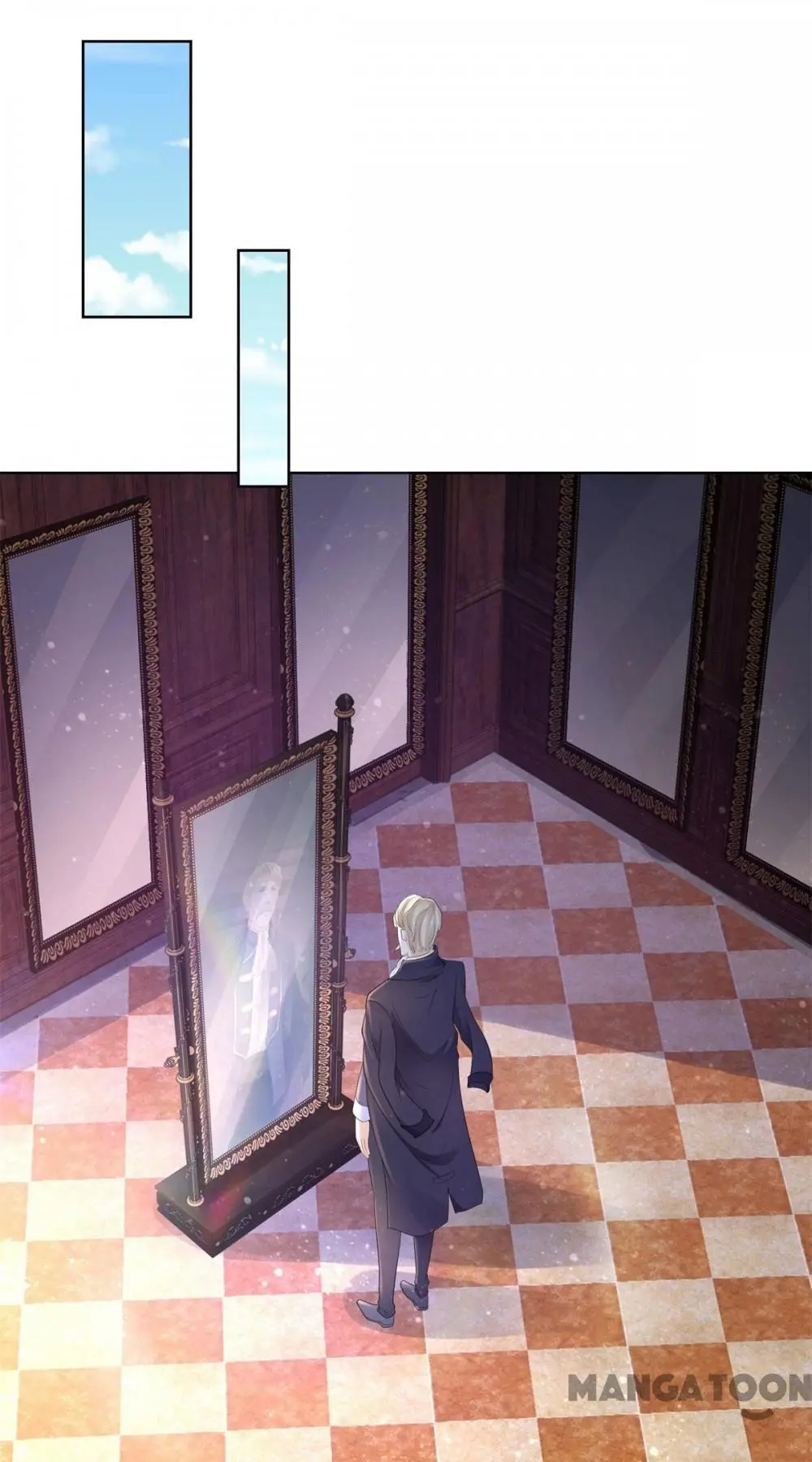 I Just Want to Be a Useless Duke’s Daughter Chapter 70 page 13