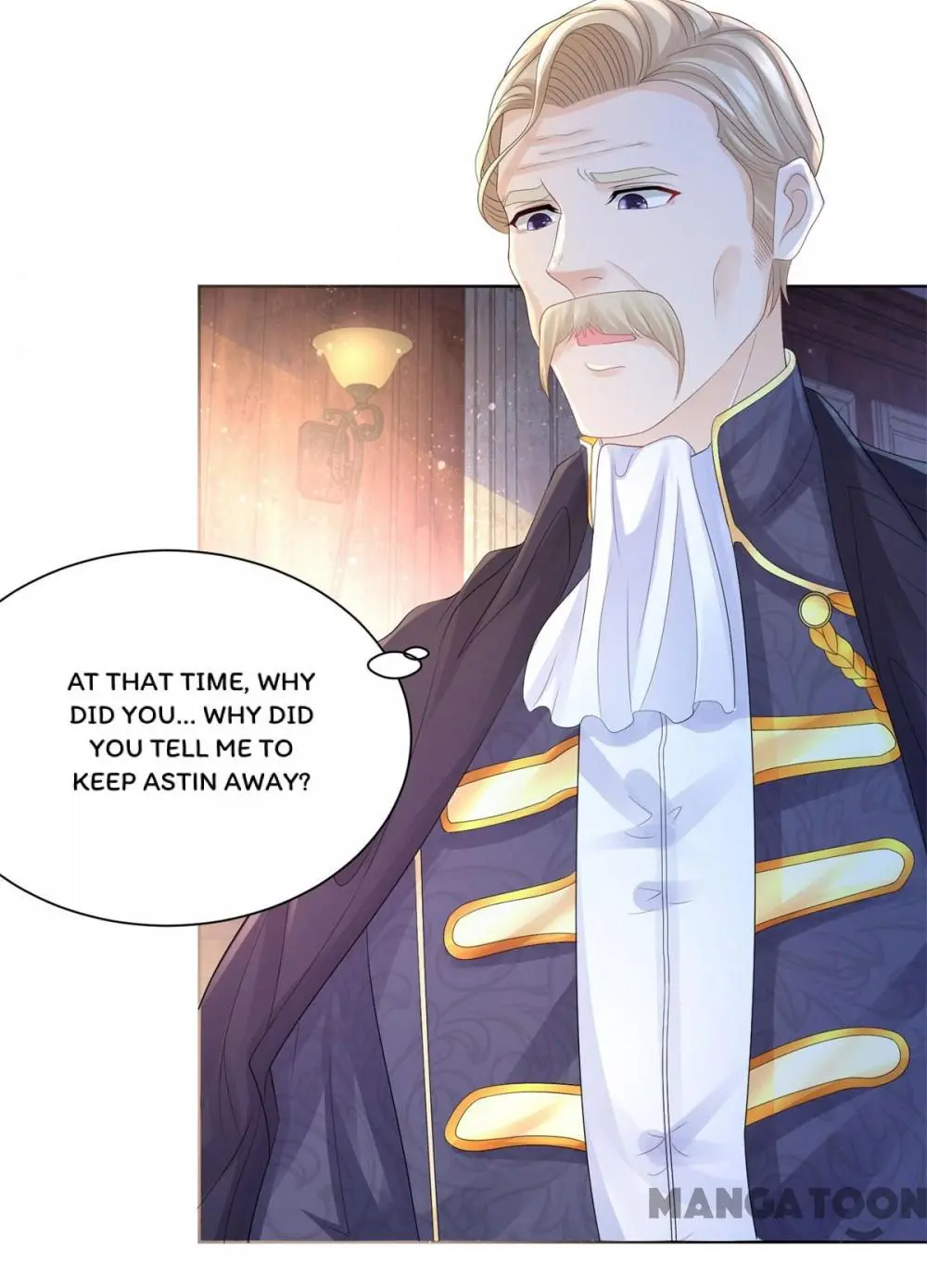 I Just Want to Be a Useless Duke’s Daughter Chapter 70 page 15