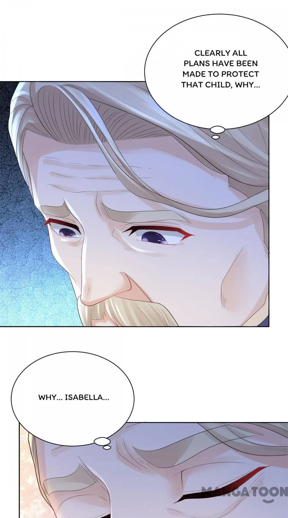I Just Want to Be a Useless Duke’s Daughter Chapter 70 page 16