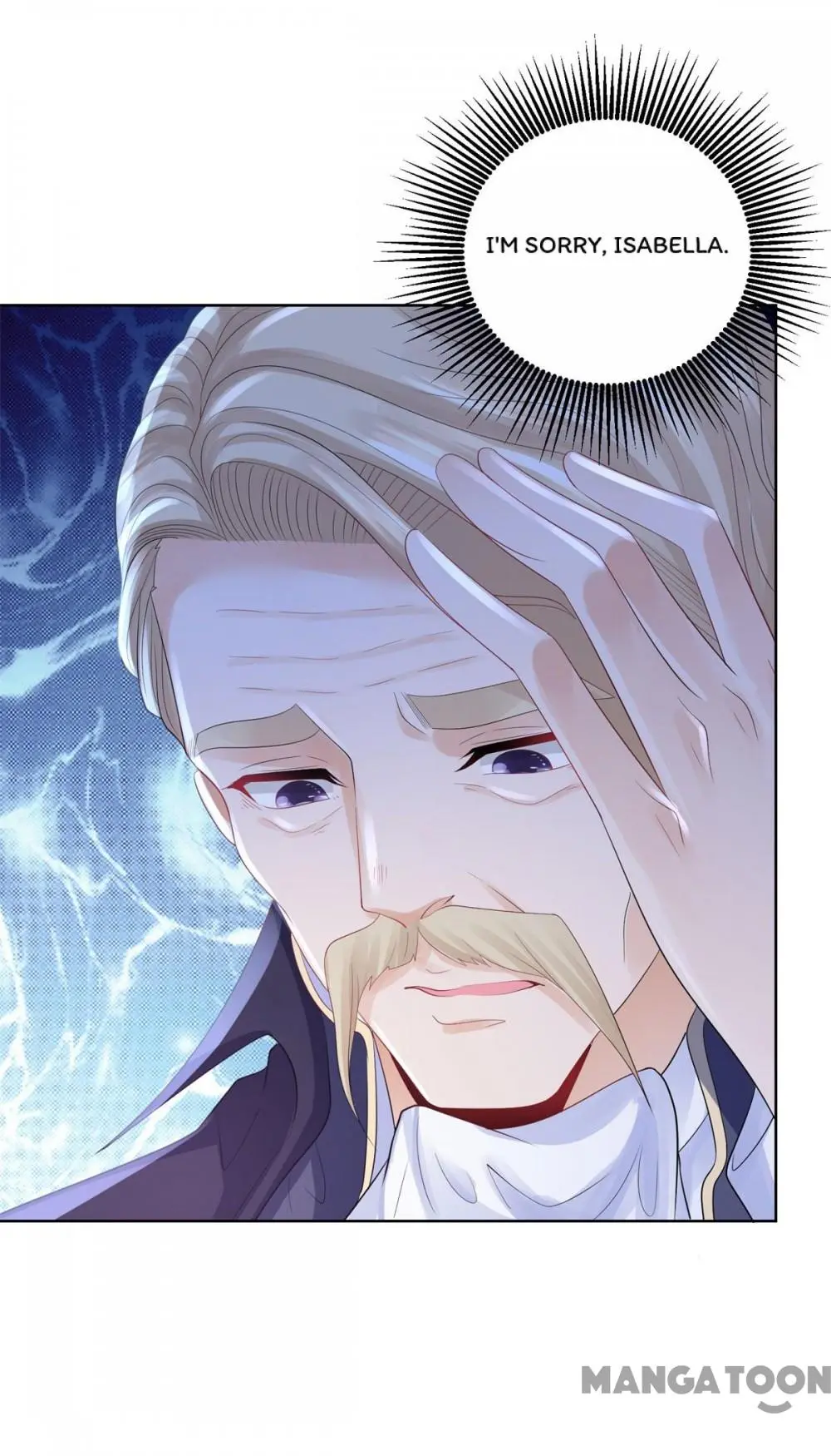 I Just Want to Be a Useless Duke’s Daughter Chapter 70 page 20