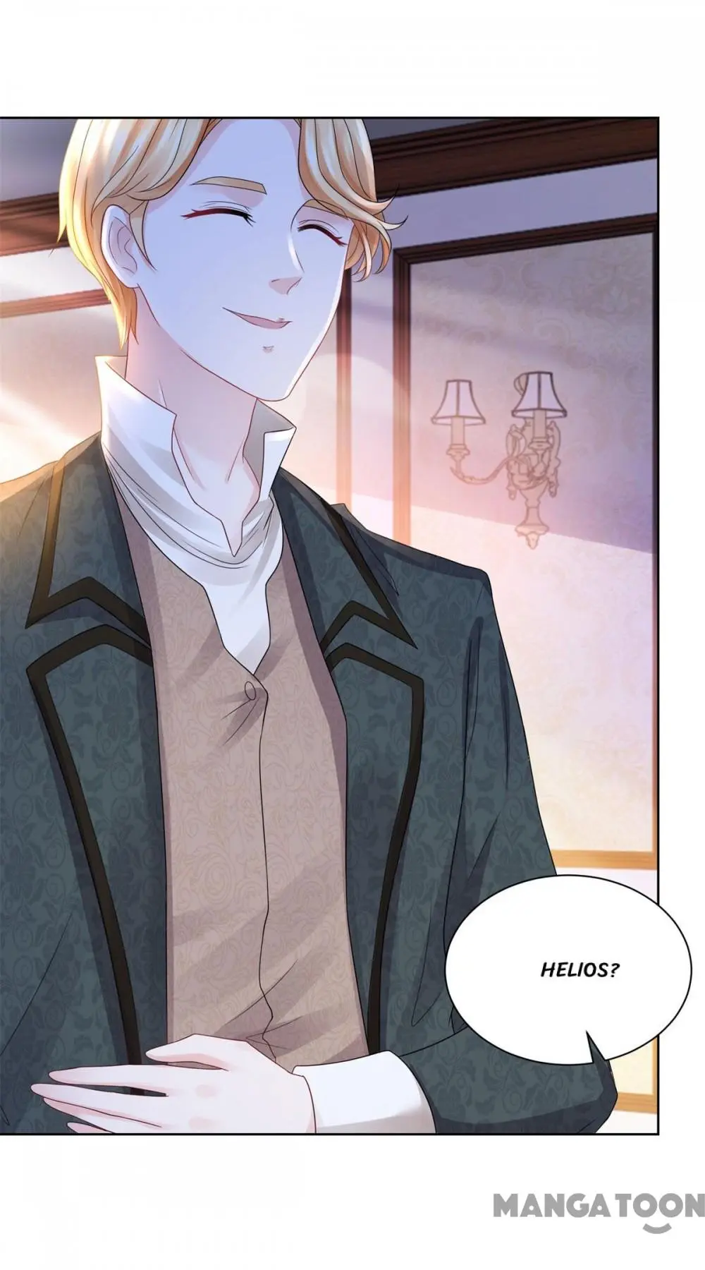 I Just Want to Be a Useless Duke’s Daughter Chapter 70 page 32