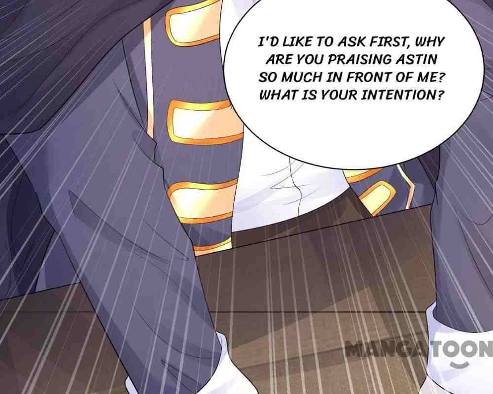 I Just Want to Be a Useless Duke’s Daughter Chapter 71 page 10